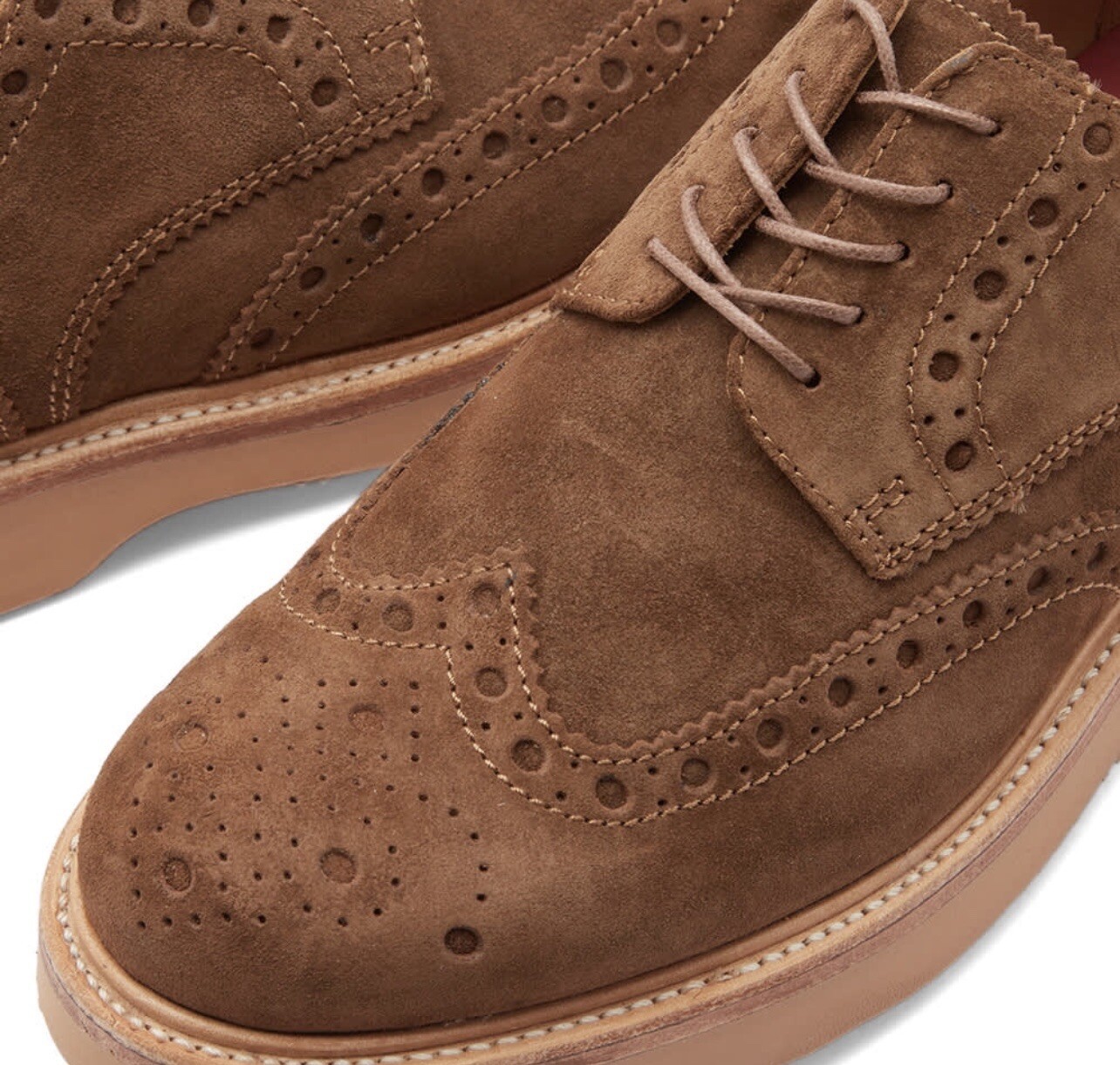 Grenson Archie in Snuff 9.5 UK 10.5 US size eBay