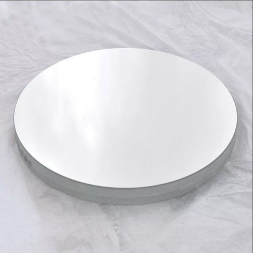Obiettivo telescopio riflettore fai da te specchio primario parabolico da 114 mm a 203 mm - Foto 3 di 6
