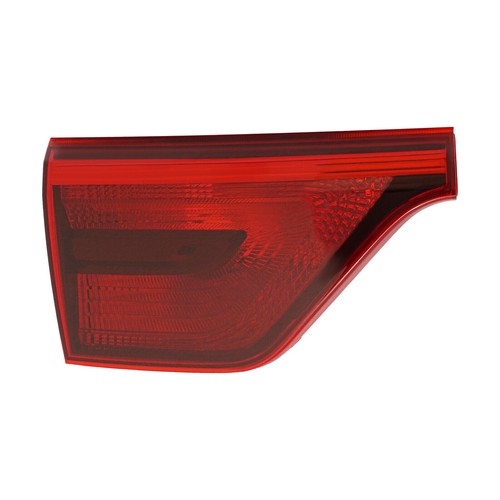 For Kia Sportage 2017-2019 Tail Light Left Driver Side Taillamp Inner Brake Lamp - Picture 9 of 15
