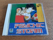 ebay® Auktion 254670520005 | Psychic Storm für PC-Engine (JP) inkl. OVP und Anleitung NTSD-J Thumbnail of ebay® auction 254670520005 | Psychic Storm für PC-Engine (JP) inkl. OVP und Anleitung NTSD-J