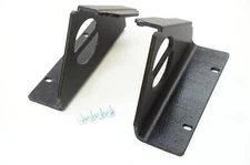 19" Rack Ears Rackmount Kit for Allen & Heath Rackmount CQ-20B Mixer (4 RU0