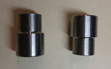 HONDA LS/VTEC Head DOWEL PINS Set B16 B18 B20 Civic GSR B20 B18 B18A B18B B20Z