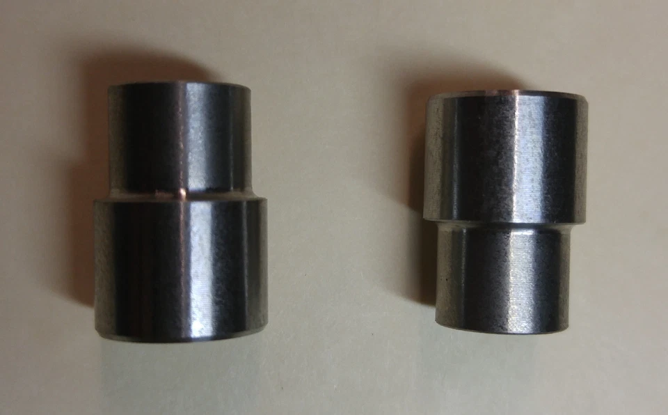 GFS HONDA LS/VTEC Head DOWEL PINS Set B16 B18 B20 Civic GSR B20 B18 B18A B18B B20Z