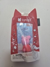 TONIES Peppa Pig: My First Album Audio Play Character Kids Toy Figurine 11000456