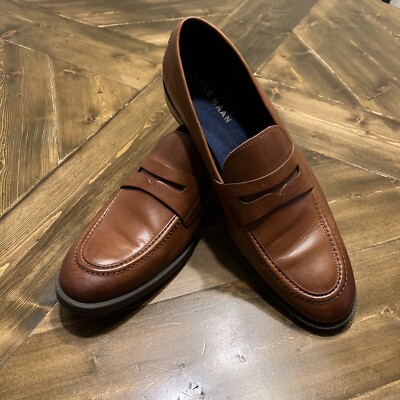 コールハーン モダンエッセンシャルペニーローファー C35104 モダンエッセンシャルペニーローファー mens. 33000 | COLE_HAAN
