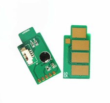 CLT-K808S CLT-C808S CLT-M808S CLT-Y808S Chip for Samsung X4300LX/X4250LX/X4220RX