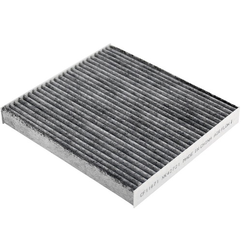 Filtro de aire de cabina FRAM Fresh Breeze para Ram 1500 2500 3500 4500 5500 c6 2016-2021 - Imagen 6 de 8