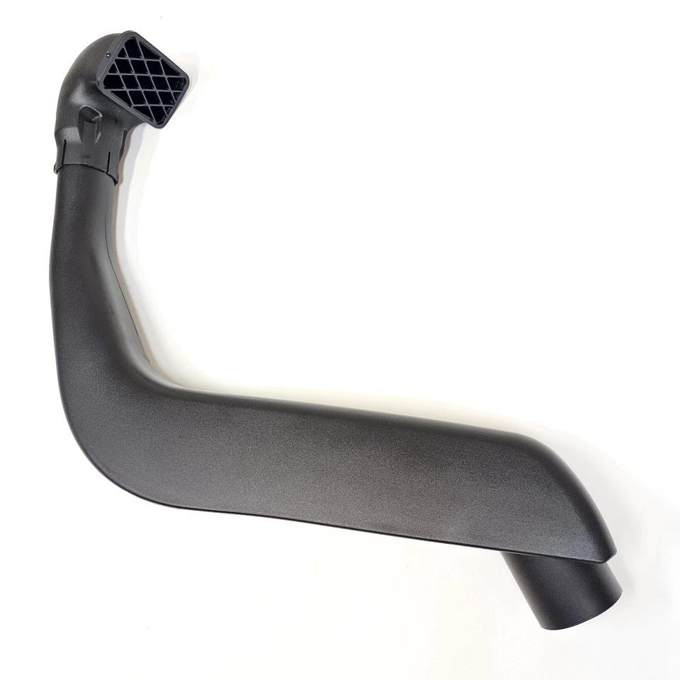 Air Snorkel Kit For 2006-2010 Hummer H3 H3T Rolling Head 3.7L I5 5.3L V8 Offroad - Image 3 of 4