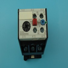 SIEMENS Thermal Overload Relays 3UA5940-1C / 3UA59 40-1C(1~2.5)