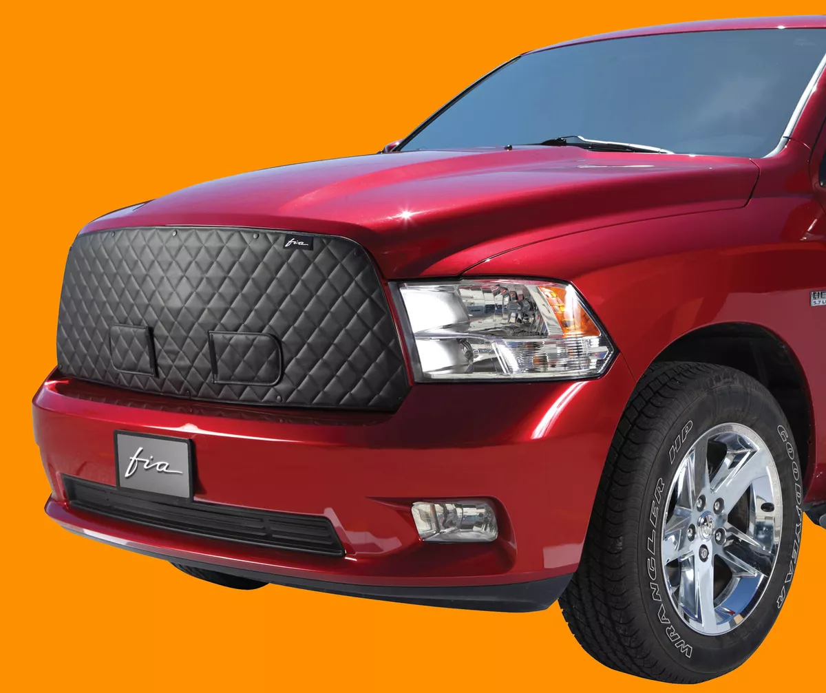 2004 dodge ram winter grill cover deals