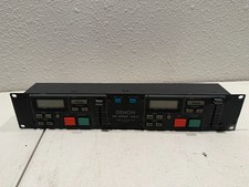 DENON DN-2000F MK II UNIT RC-35B