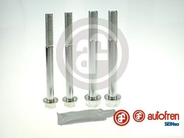 Autofren Seinsa D7183C FüHrungshüLsensatz FüR Bremssattel FüR Toyota-image