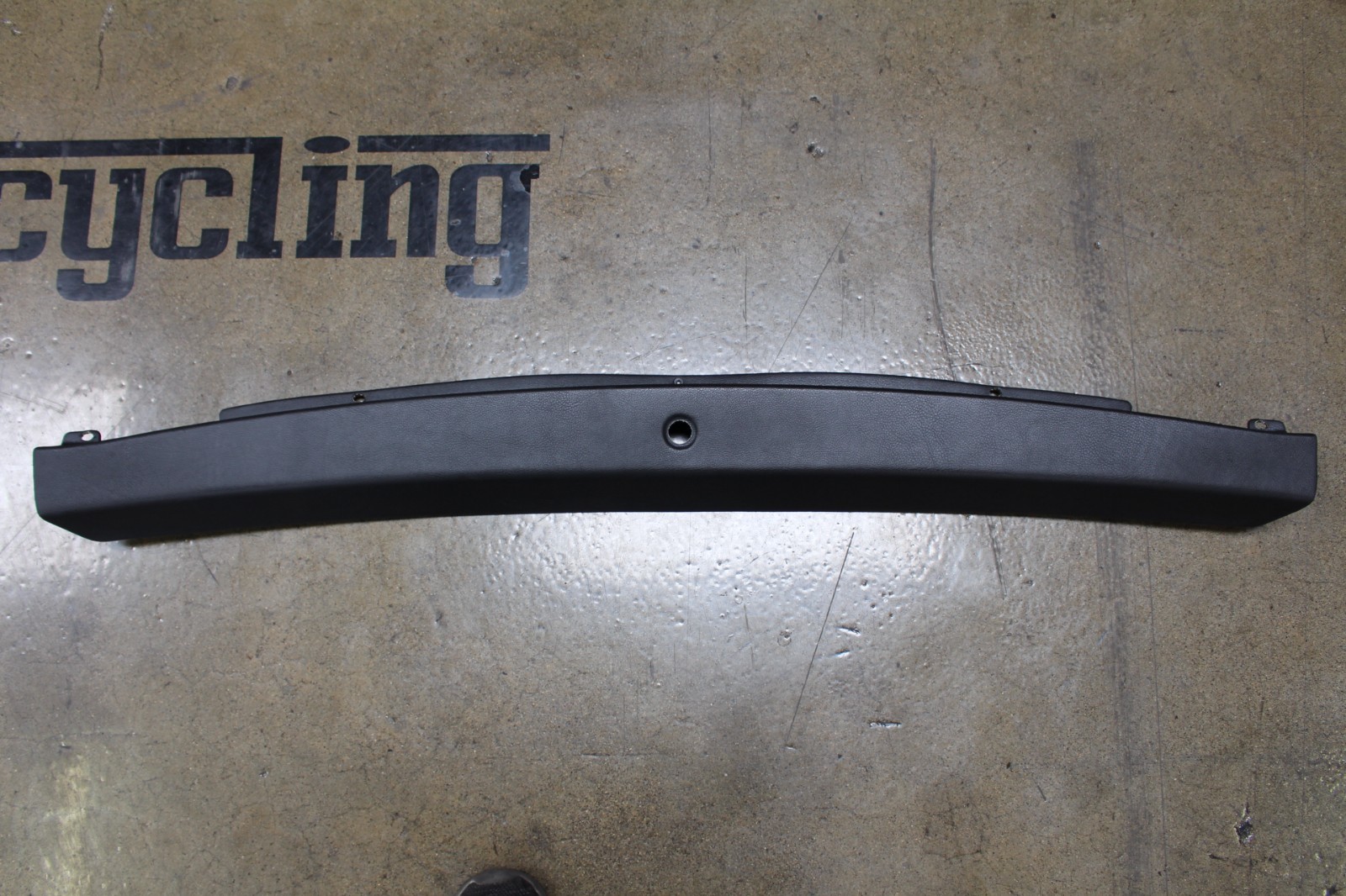 Lamborghini Gallardo Spyder, Roof Liner, Used, P/N 407871277