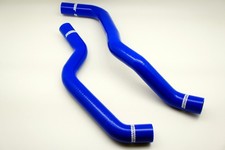 autobahn88 Silicone Radiator Coolant hose Fit Mitsubishi GTO 3000GT DodgeStealth