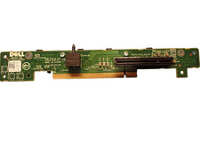 Dell 06KMHT PowerEdge R610 PCI-E 8X Left PCIe Riser Card 6KMHT
