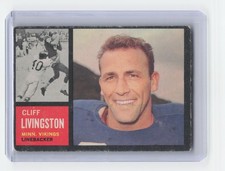 Click to enlarge Cliff Livingston