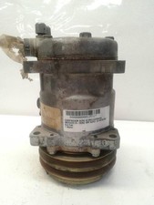 klimakompressor MERCEDES-BENZ CLASE C W201 BERLINA 1982 125327 klimakompressor MERCEDES-BENZ CLASE C W201 BERLINA 1982 125327