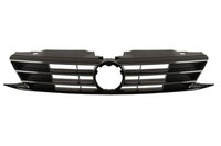KüHlergrill KüHlergitter Schwarz Chrom FüR VW Jetta IV 162 163 AV3 AV2