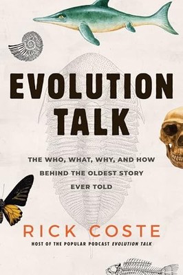 Rick Coste - Evolution Talk   The Who What Why and How behind the O - X555z