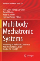 Multibody Mechatronic Systems Roberto Simoni