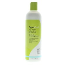 Deva Curl No Poo Zero Lather Conditioning Cle...