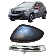 Clignotant Peugeot 208