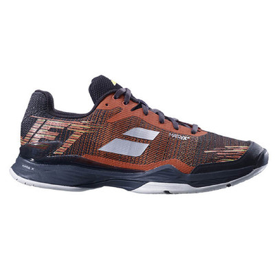 Babolat Jet Mach II Allcourt Tennisschuhe Turnschuhe Sportschuhe 30S19629 5022