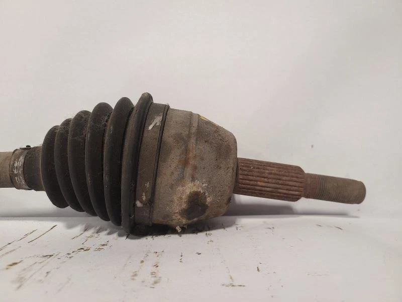 Передний вал пассажирской оси 6-183 3,0 л AX4N подходит для 96-07 TAURUS 1665219 - Изображение 2 из 4