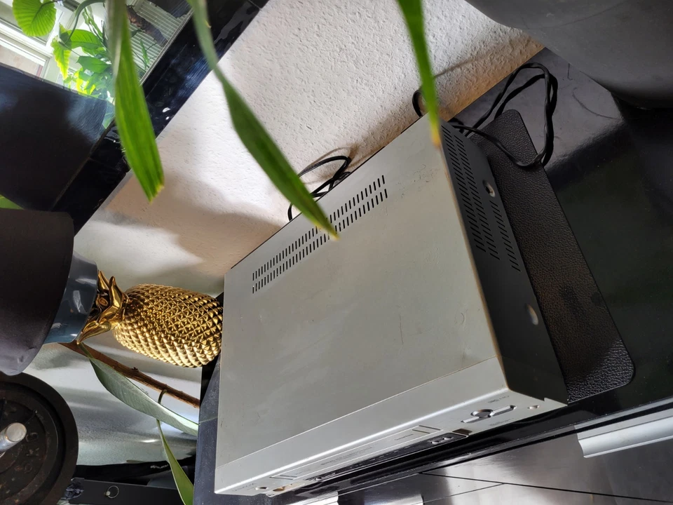 Daewoo SV-737 Videorecorder - Bild 3 von 4