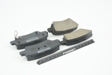 Pad Kit, Disc Brake, Rear Fits Changan 4050004000 4050004500 4050004600