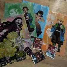 Demon Slayer Set ⑦