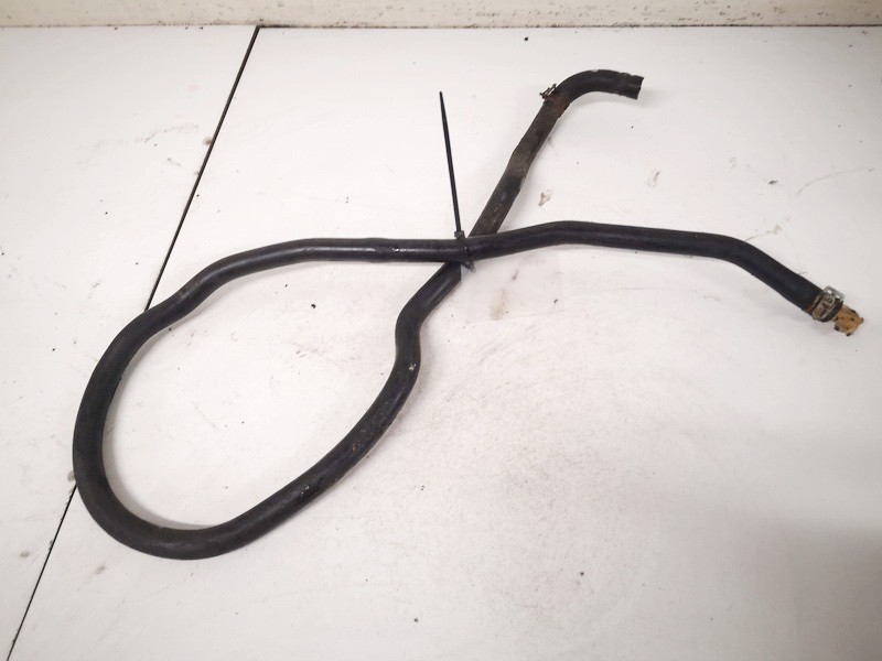 Volvo V50 radiator cooling water hose de1595593-10