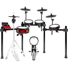 Alesis Nitro Ultimate 8Piece Electronic Drum ...