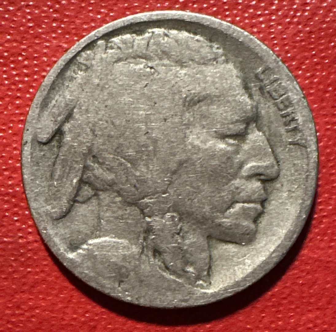 US Buffalo Nickels (1913-1938) 1916 for sale | eBay