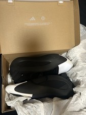 adidas Harden Vol. 8 After Hours High Top Bas...