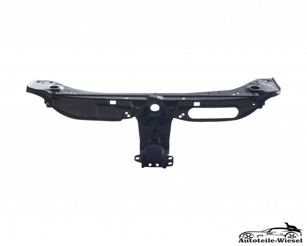 Frontmaske Frontverkleidung FüR Mitsubishi Outlander Mitte Vorne Oben 06-12-image