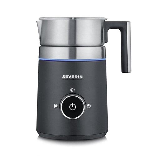 Senza Marca Severin Induction Milk Frother Spuma 500 Stainless Steel Black Sm 3585 (Sm3585) - 165746 - Immagine 7