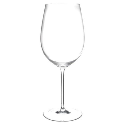 Rotweinglas Bordeaux Gand Cru 4400/00 Riedel Sommeliers mundgeblasen JR kursiv n