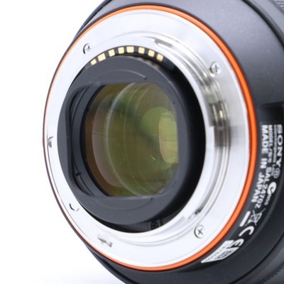 SONY Vario-Sonnar T* 24-70mm F2.8ZA SSM SAL2470Z [Near Mint] #7494
