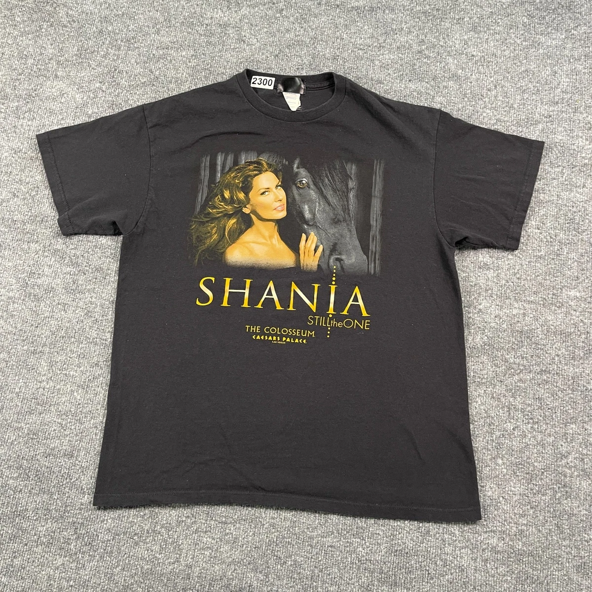 Men's Shania Twain for sale - eBay