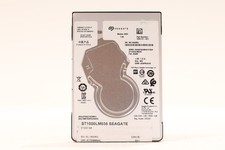 Seagate ST1000LM035 1TB 2.5" 6Gb/s 128MB 5.4K RPM SATA III HDD P/N: 1RK172-021