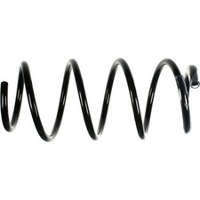 Sachs 998 835 Fahrwerksfeder für RENAULT SCENIC I JM0 1