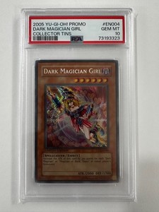 Dark Magician Psa 10 | eBay