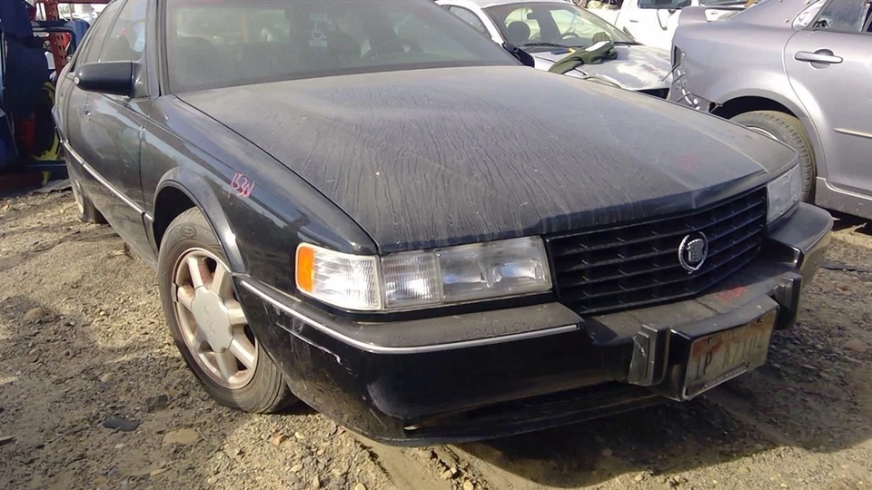 Interruptor de encendido compatible con 96-02 ELDORADO 1922642 Foto 4 de 4