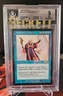 Exodus - Mind Over Matter - MTG - BGS 9 - Mint - Quad++ (2x10's)