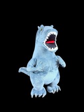 Godzilla Jumbo Plush UCC Distribution Toho 2020 KING OF THE MONSTERS Excellent