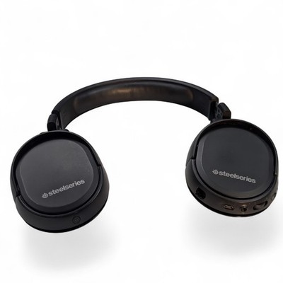 Steelseries Arctis 1 Wireless Stereo Gaming Headset For Parts