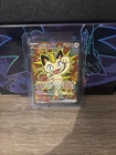 Meowth ex 121/088 Me03: Perfect Order Holo