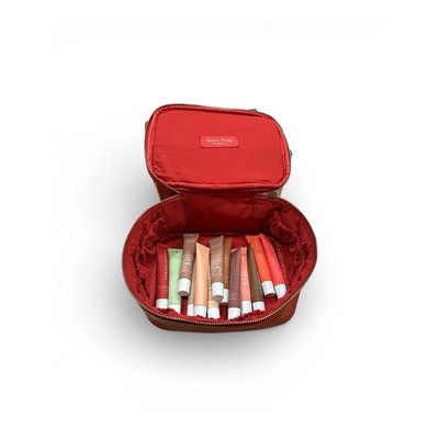 Summer Fridays Lip Butter Balm Set Multi Shade Limited Edition Full Size READ
