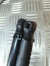 Verin de hayon / de capot Volkswagen SCIROCCO